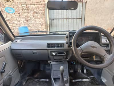 Suzuki Mehran VX 2016