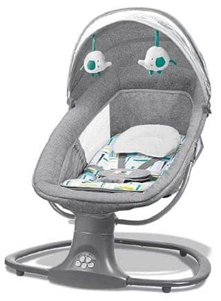 Mastela baby cot for sale