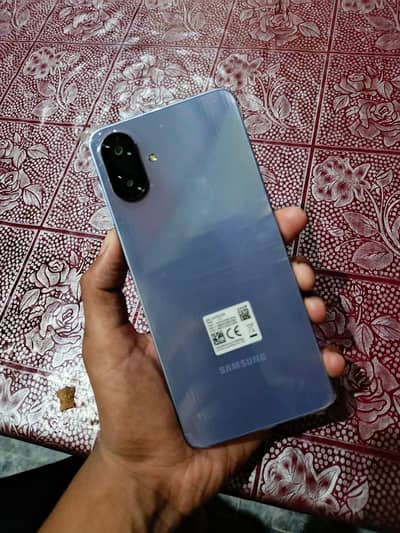 Samsung Mobile A07 5G