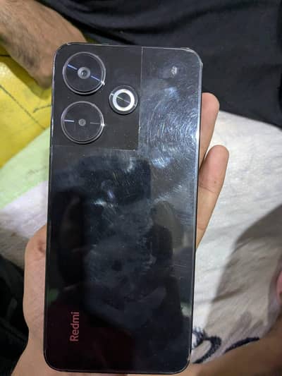 Xiaomi Redmi 13