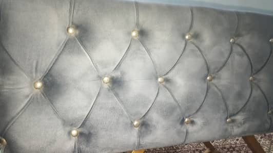 New baby bed in condition