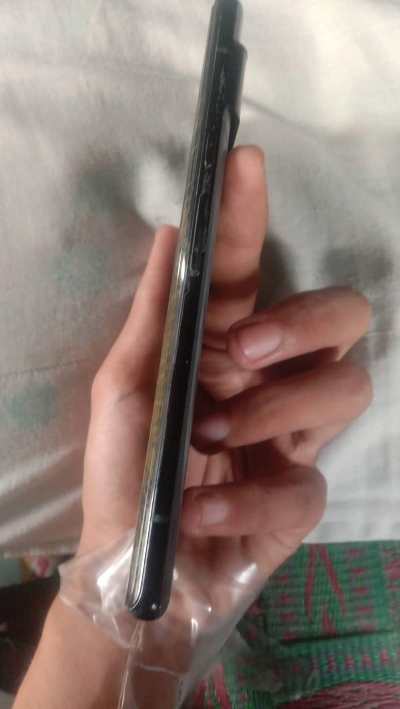 Google Pixel 6 Pro 5