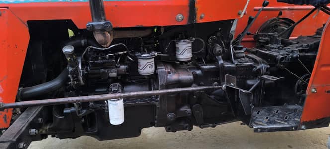 Ursus 2812
