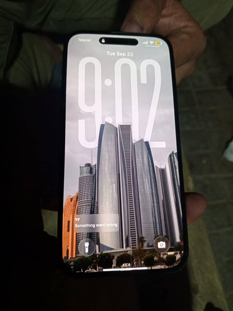 Apple iPhone 14 Pro Max 3