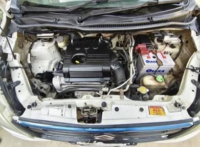 Suzuki Wagon R 2018 vXl 03146454512