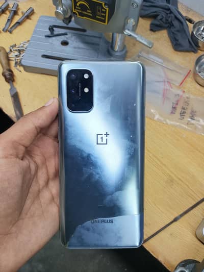 One Plus 8T