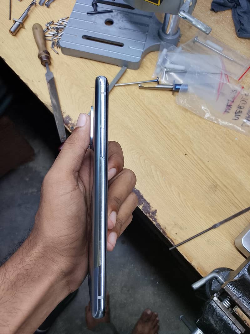 One Plus 8T 1