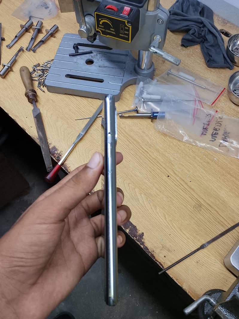 One Plus 8T 3