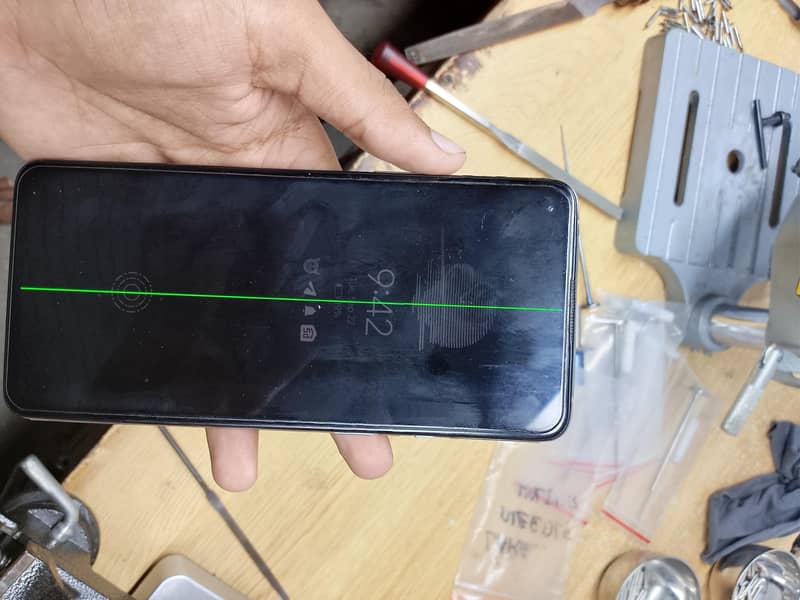 One Plus 8T 5