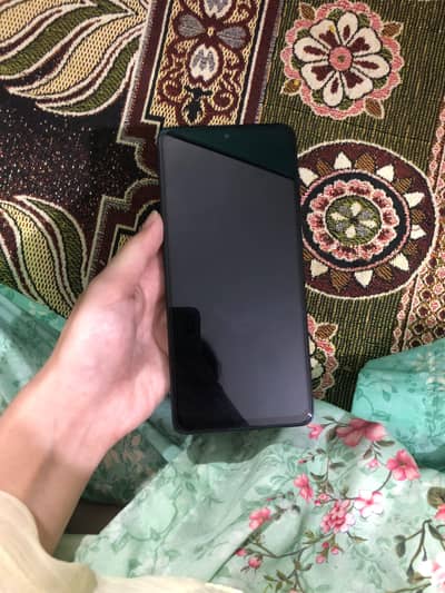 Motorola Moto G Stylus