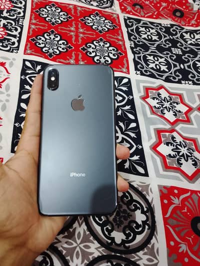 Apple iPhone XS Max