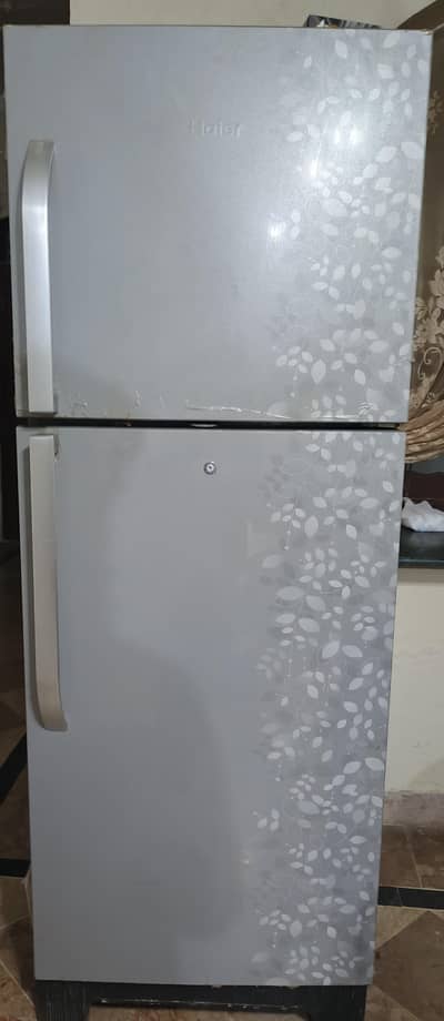 Haier Fridge - Great condition | Powerful Cooling | Reasonable Price