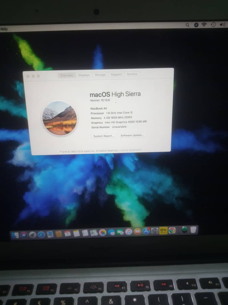 macbook air 2012 1