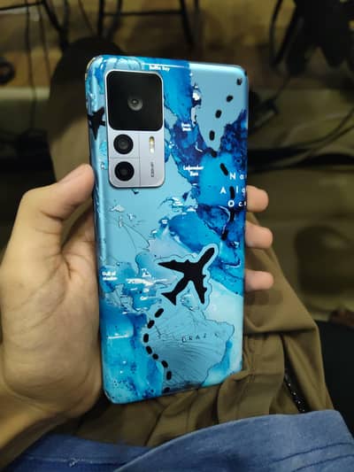 Xiaomi 12T