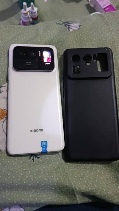 MI 11 Ultra 10/10