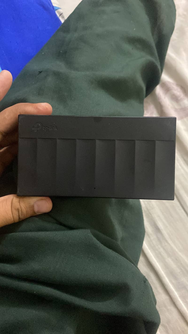 Tp link switch 2
