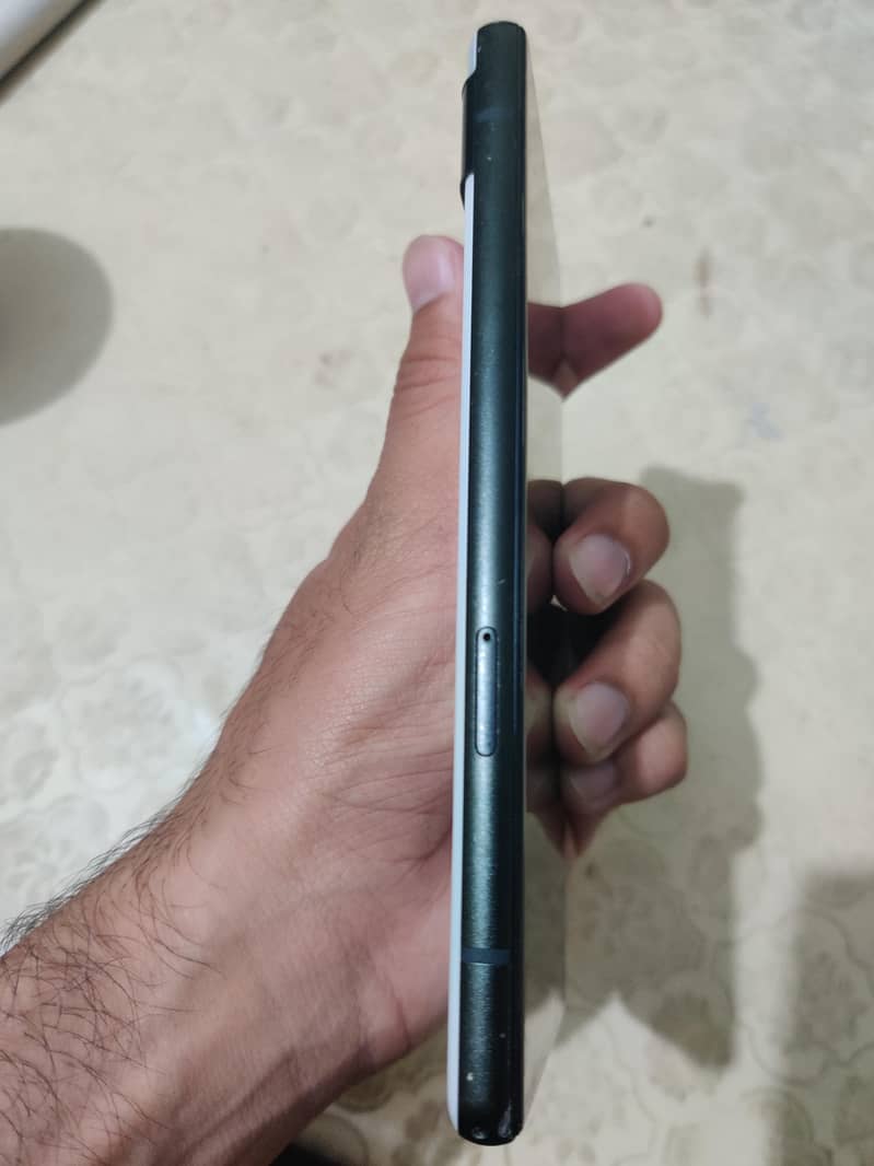 Google Pixel 6a 3