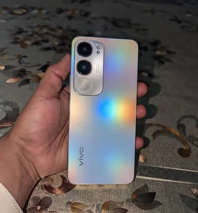 Vivo Y19s