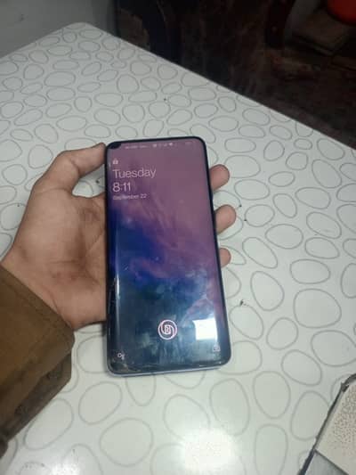 One Plus 7 Pro