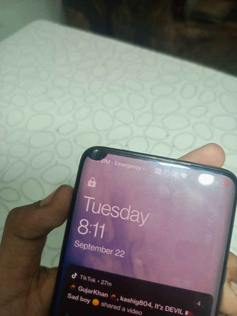 One Plus 7 Pro 1