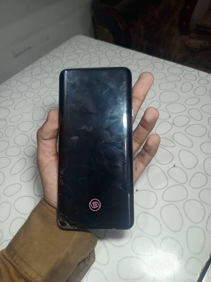 One Plus 7 Pro 2