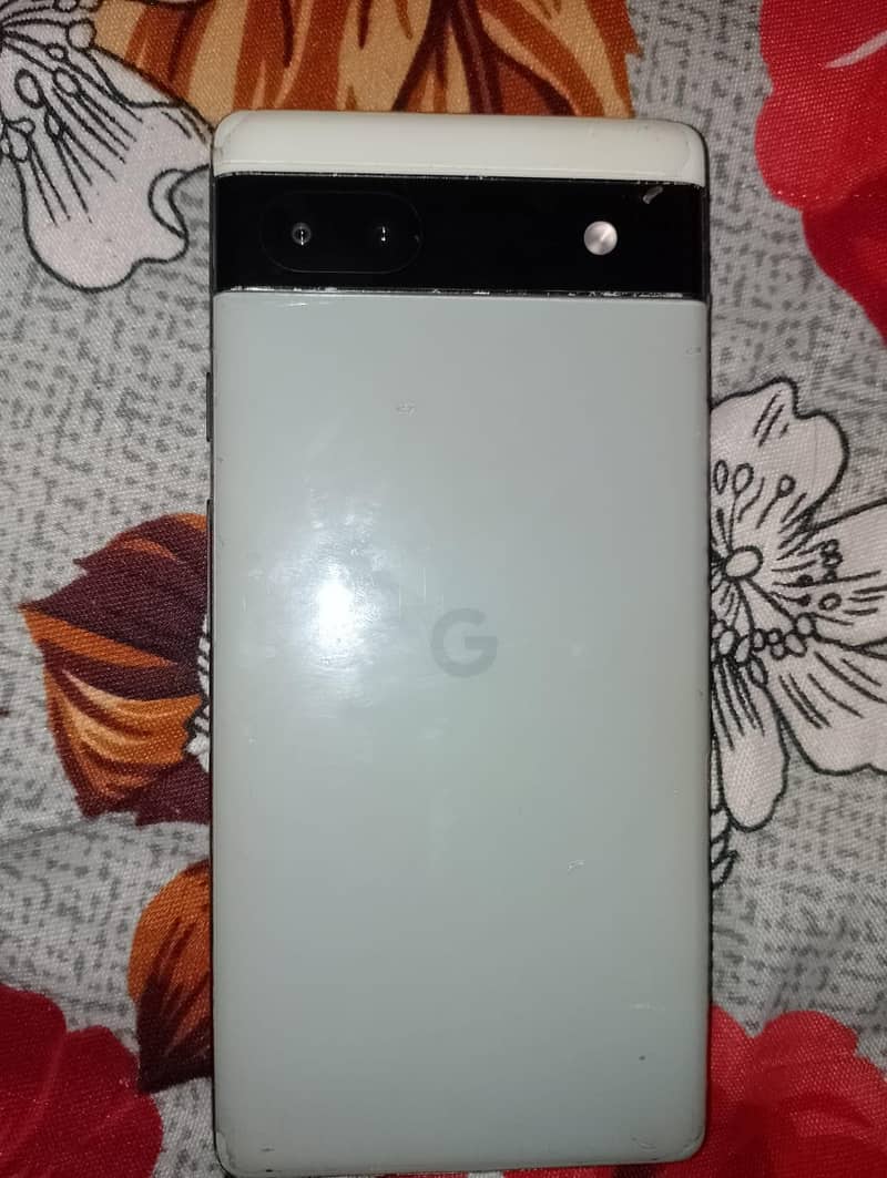 google pixel PTA approved 1