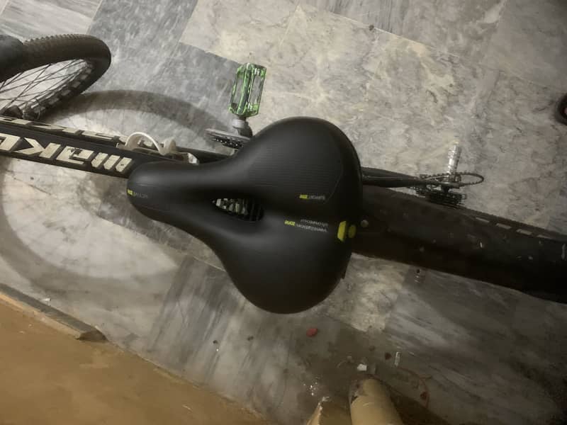 Mountain bicycle 6