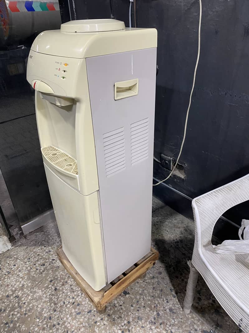 Orient dispenser 1