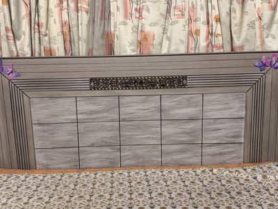 Double Bed For sale