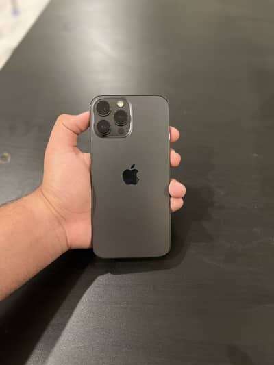 Apple iPhone 13 Pro Max