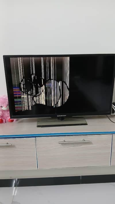 changhong ruba led