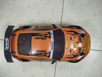 rc hpi sprint 2