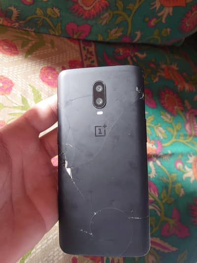 One Plus 6T