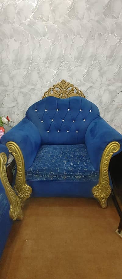sofa set 321  / sofa set sells available  in sialkot