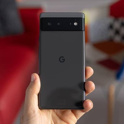 Google Pixel 6
