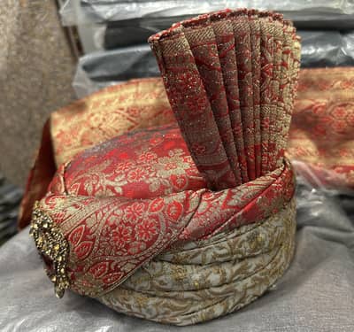 Sherwani
