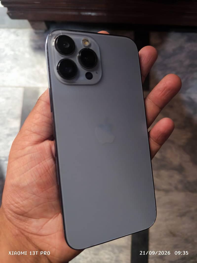 Apple iPhone 13 Pro Max 0