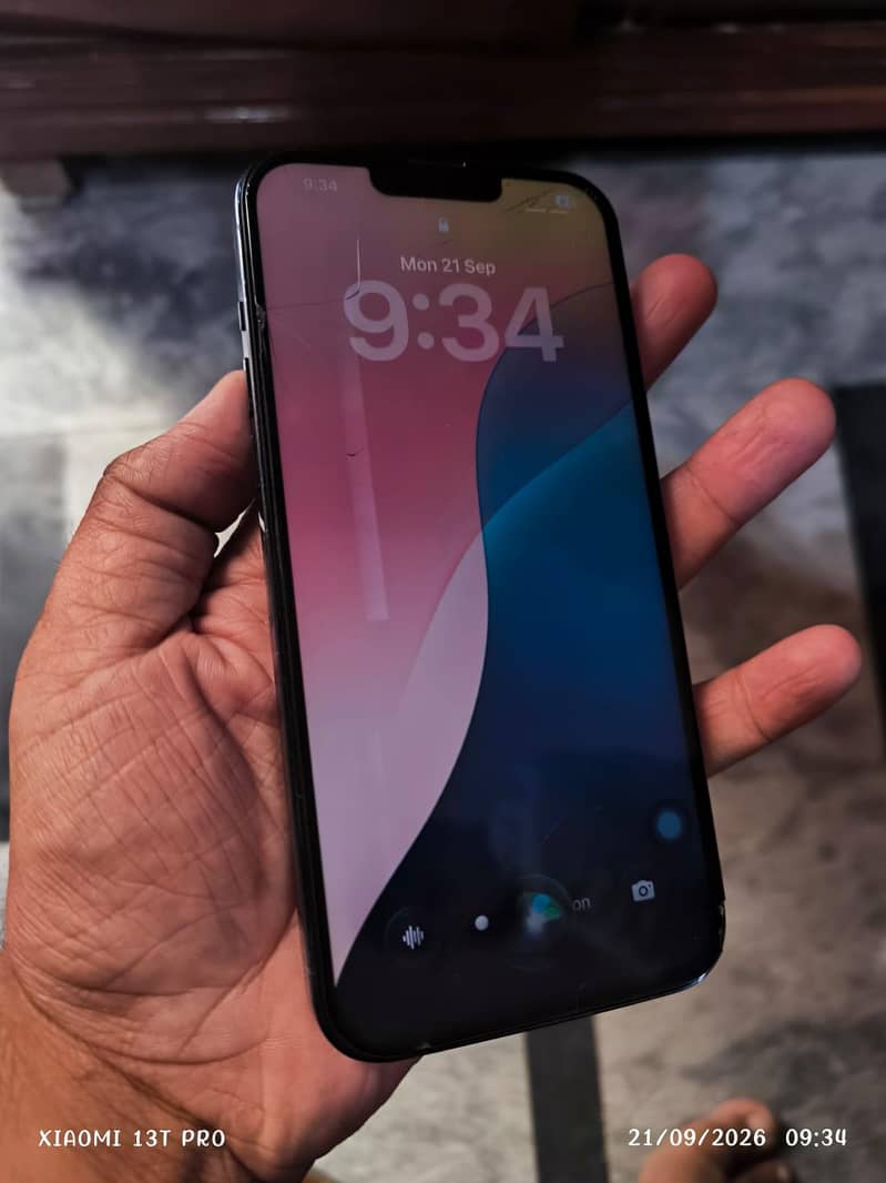 Apple iPhone 13 Pro Max 1