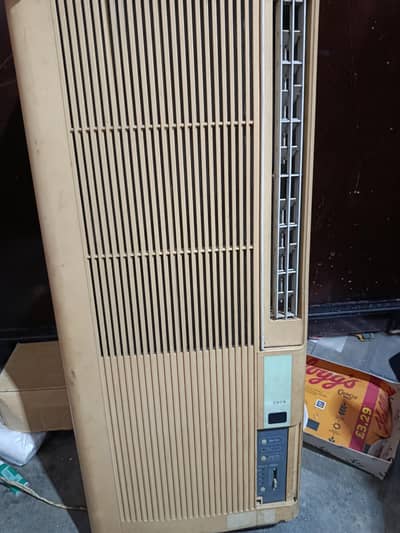 AC for sale