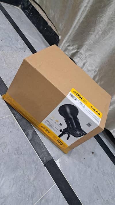 Godax SL100D