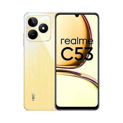 Realme C53 0