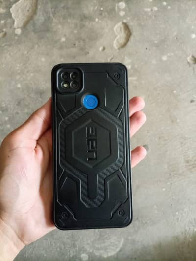 Xiaomi Redmi 9C