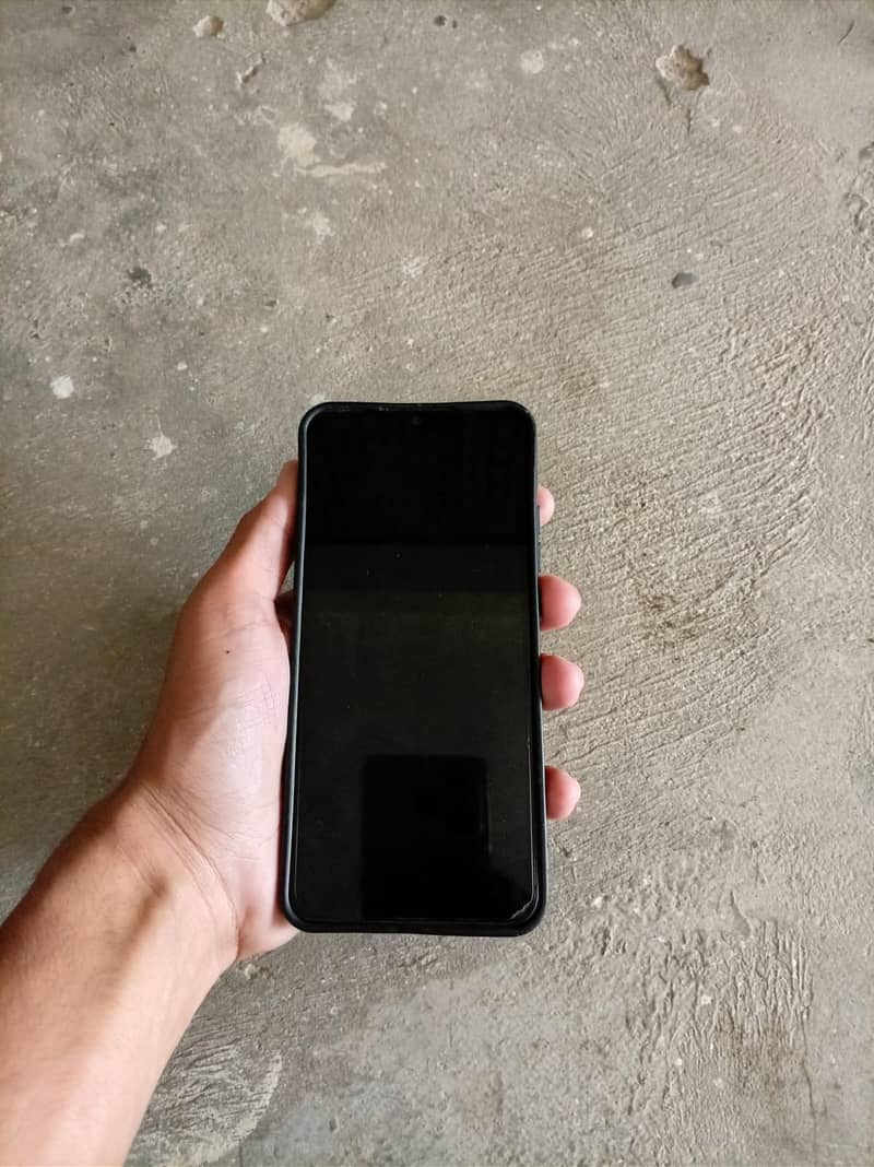 Xiaomi Redmi 9C 1