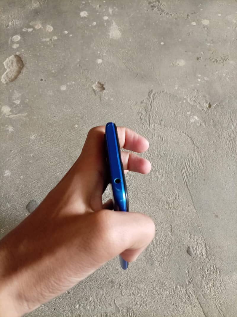 Xiaomi Redmi 9C 3