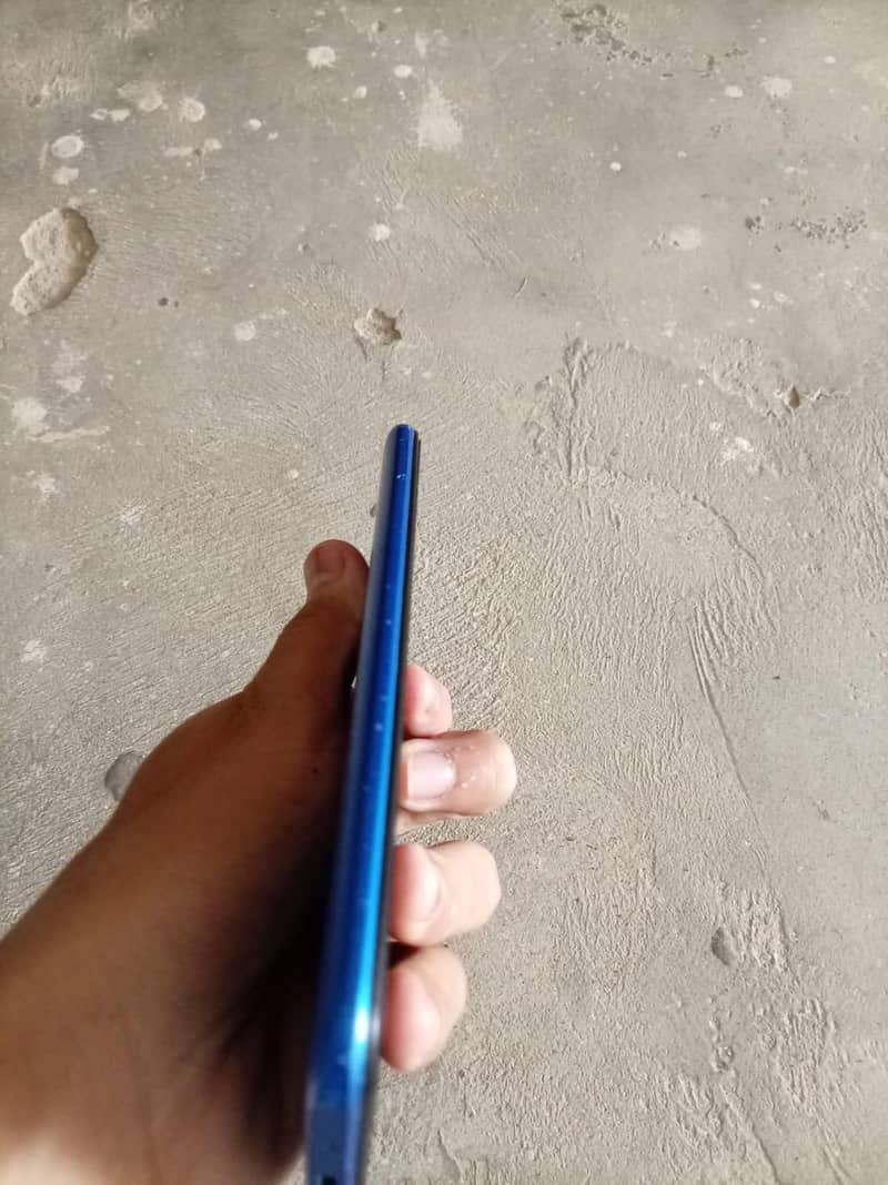 Xiaomi Redmi 9C 4