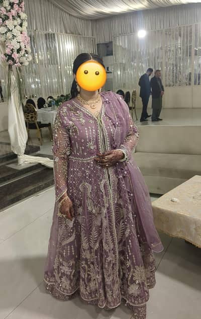 BRANDED maxi shaposh for sell