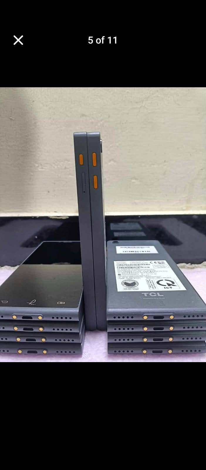 TCL Other Model 0