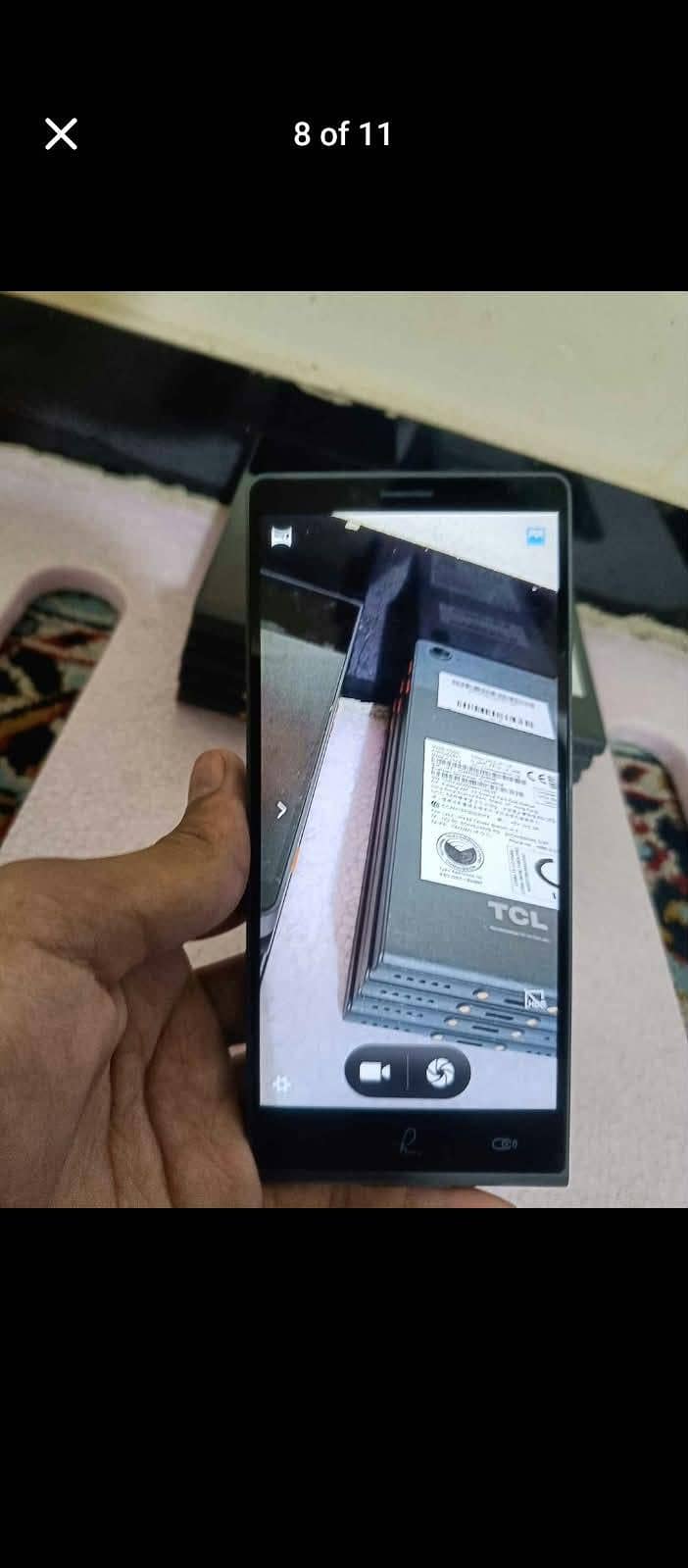 TCL Other Model 2