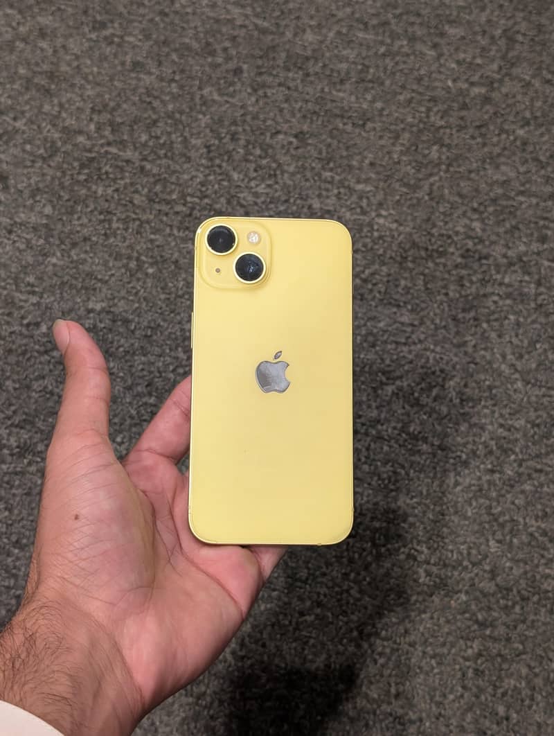 Apple iPhone 14 6