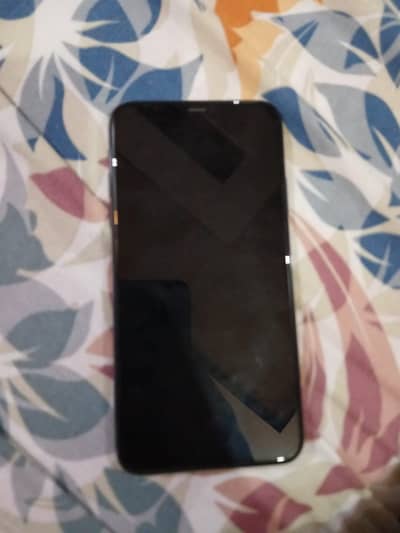 Apple iPhone 11 Pro Max
